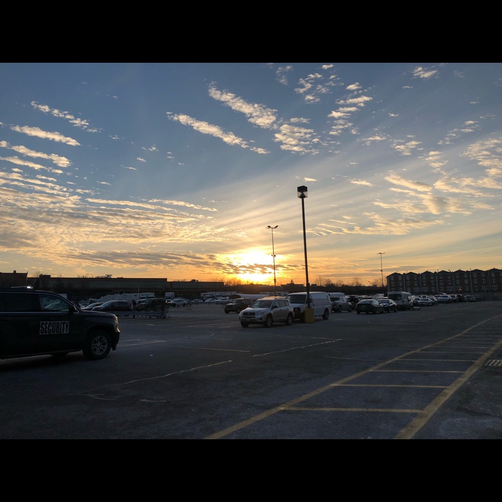 Meet your Posher, Shirslay